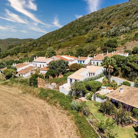 Ferienhaus Casa Mira Vale - Calm By Lisbeyond Aljezur