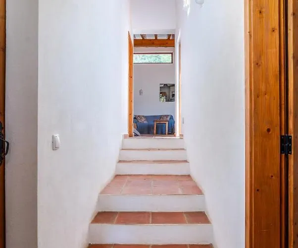 Prázdninový dům Casa Mira Vale - Calm By Lisbeyond *