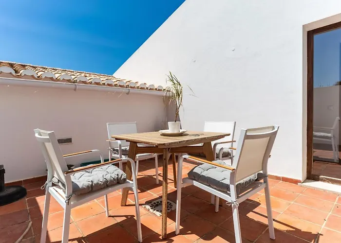 Casa Mira Vale - Calm By Lisbeyond * Aljezur