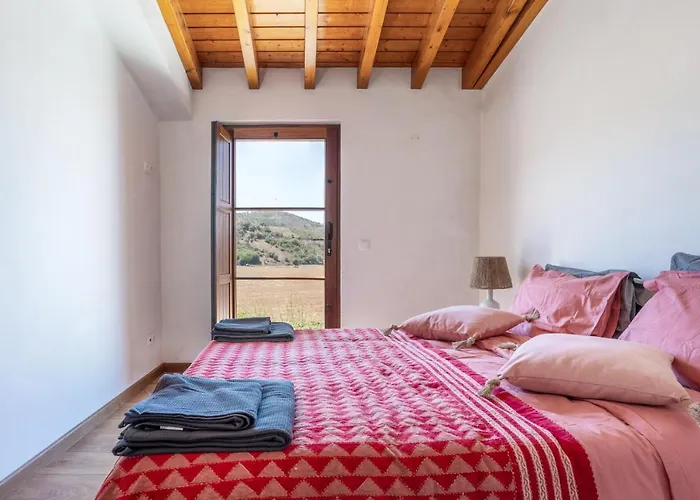 Casa Mira Vale - Calm By Lisbeyond * Aljezur