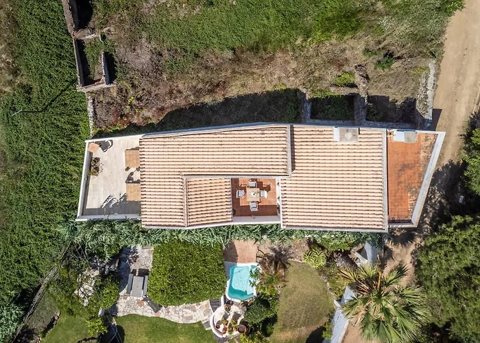 Casa Mira Vale - Calm By Lisbeyond *