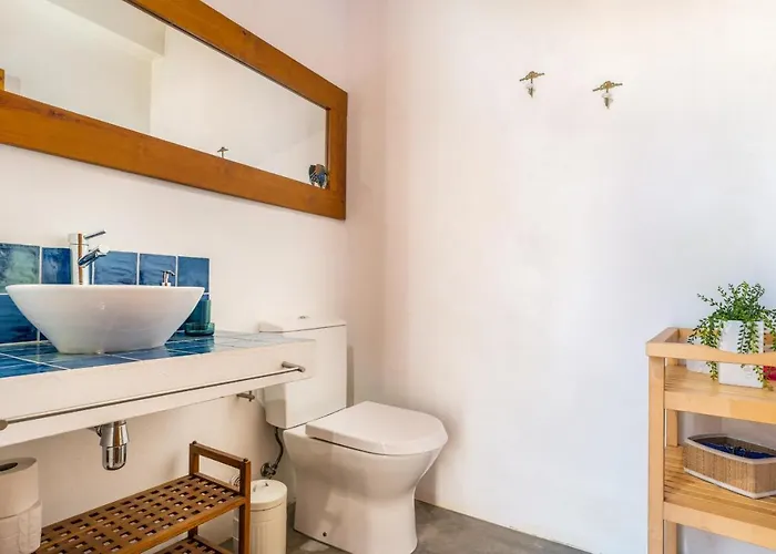 Prázdninový dům Casa Mira Vale - Calm By Lisbeyond