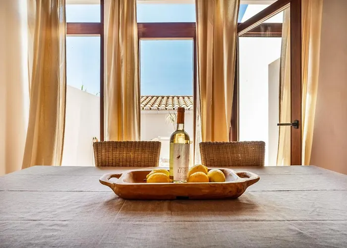 Casa Mira Vale - Calm By Lisbeyond * Aljezur