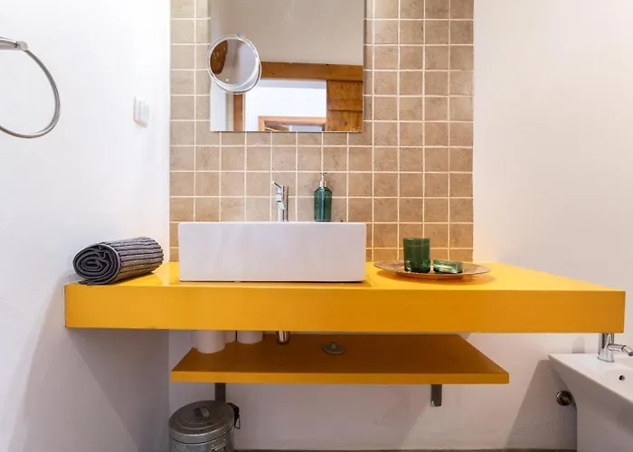 Casa Mira Vale - Calm By Lisbeyond Prázdninový dům *