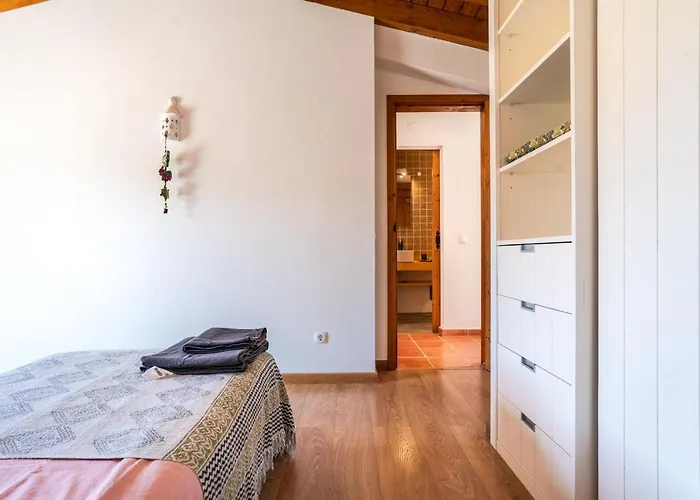 Casa Mira Vale - Calm By Lisbeyond Aljezur