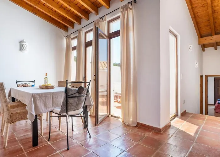 Casa Mira Vale - Calm By Lisbeyond Aljezur