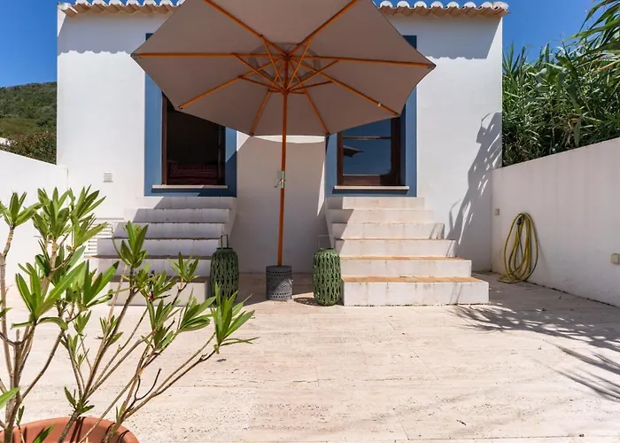 Casa Mira Vale - Calm By Lisbeyond Prázdninový dům Aljezur