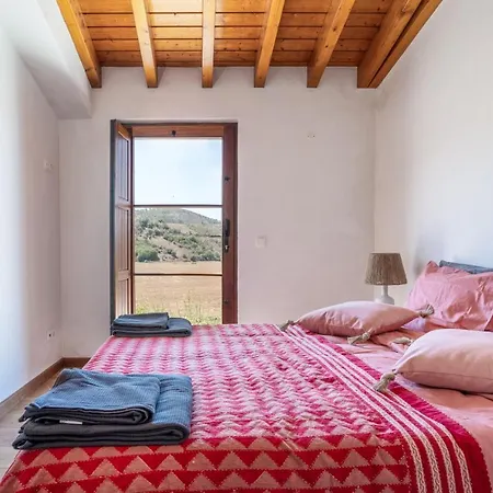 Casa Mira Vale - Calm By Lisbeyond * אלג'זור