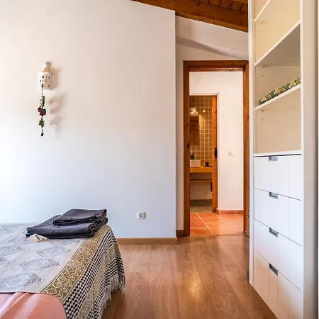 Casa Mira Vale - Calm By Lisbeyond אלג'זור