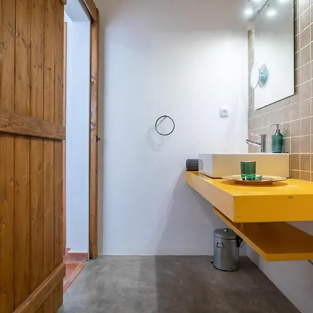 בית נופש Casa Mira Vale - Calm By Lisbeyond *