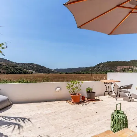 Casa Mira Vale - Calm By Lisbeyond * אלג'זור