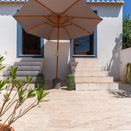 Casa Mira Vale - Calm By Lisbeyond بيت للعطل ألخيزور