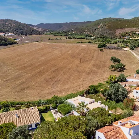 Casa Mira Vale - Calm By Lisbeyond * אלג'זור