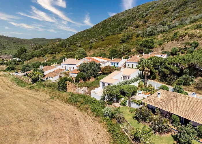 別荘 Casa Mira Vale - Calm By Lisbeyond アルジェズール