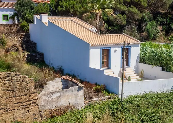 別荘 Casa Mira Vale - Calm By Lisbeyond