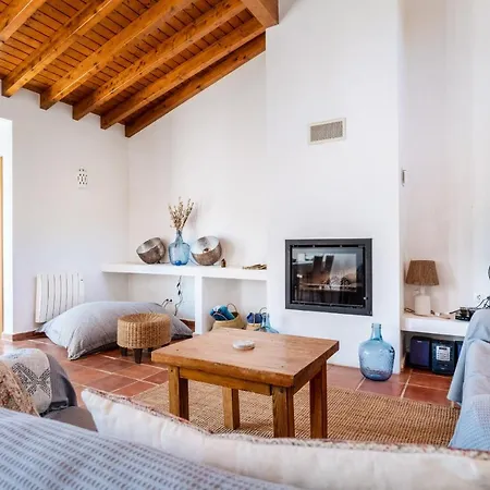 Casa Mira Vale - Calm By Lisbeyond Ferienhaus Aljezur