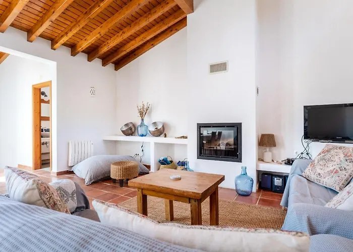 Casa Mira Vale - Calm By Lisbeyond Vakantiehuis Aljezur